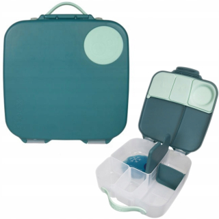 B.box Emerald Forest obedár 2000 ml zelený